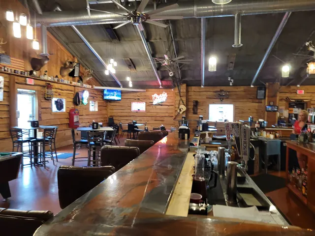 Copperhead Saloon & Grill