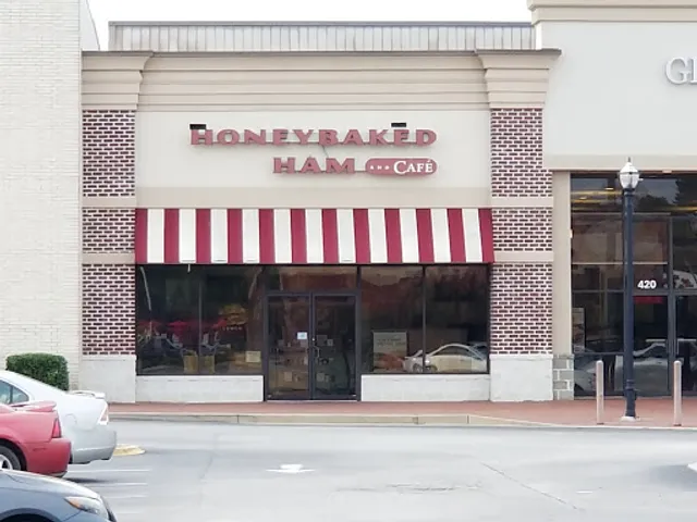 The Honey Baked Ham Company