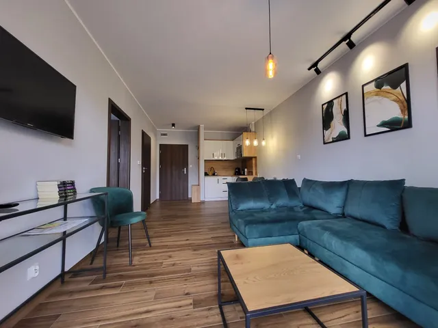 Z Widokiem Apartamenty Szklarska Poręba