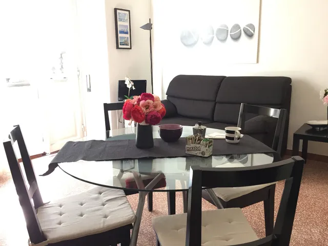 Temporary House Oberdan