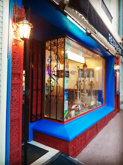 LA VALLÉE DU KASHMIR ! SINCE 2003