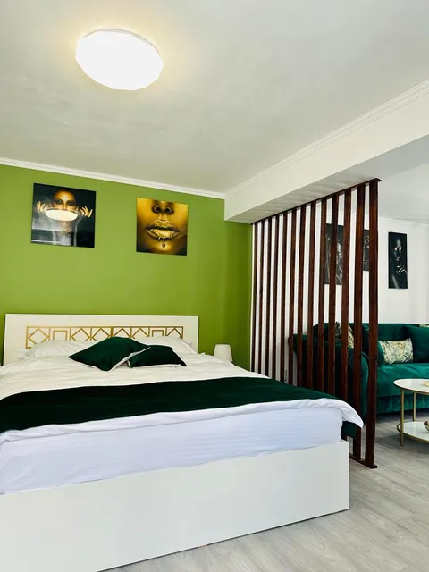 Luxor Apartament Sibiu