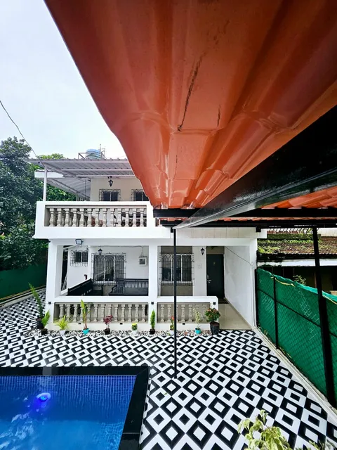 DON'S VILLA LONAVALA