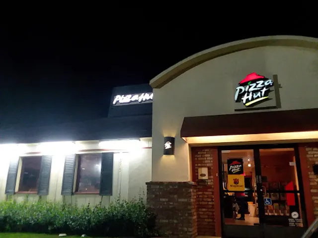 Pizza Hut