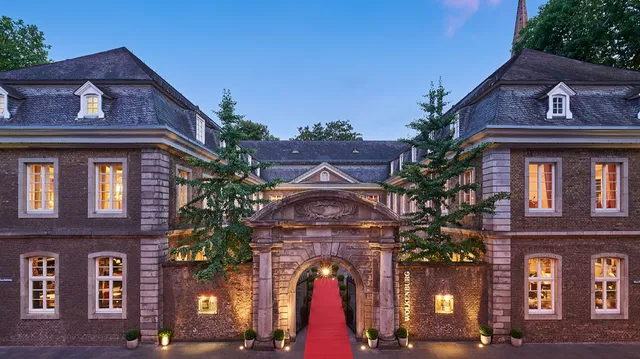 Wolkenburg - Eventlocation - Tagung - Hochzeiten - Weihnachtsfeier