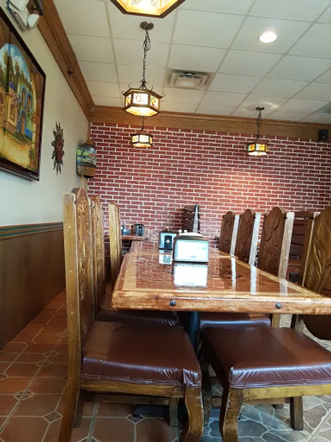 El San Jose Mexican Restaurant