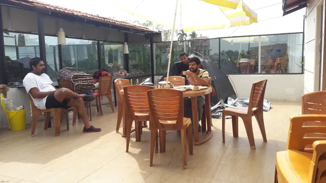 Green Leaf Mount Homestay