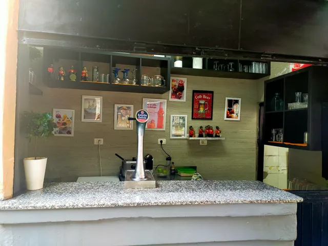 Hogar del Músico