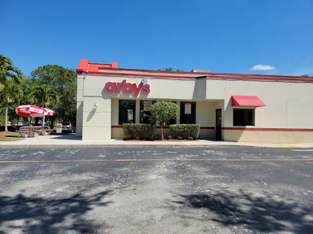 Arby's