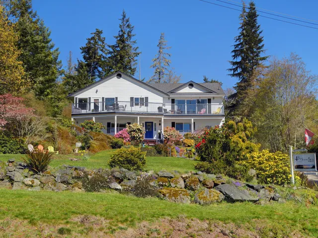 4 Beaches Bed & Breakfast