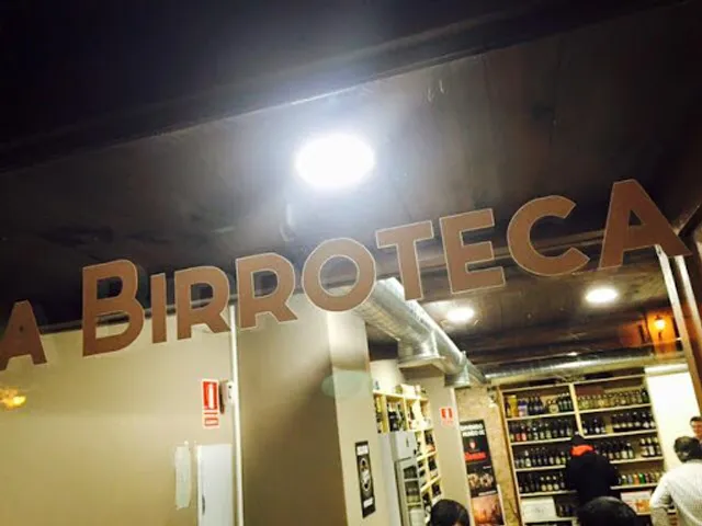La Birroteca
