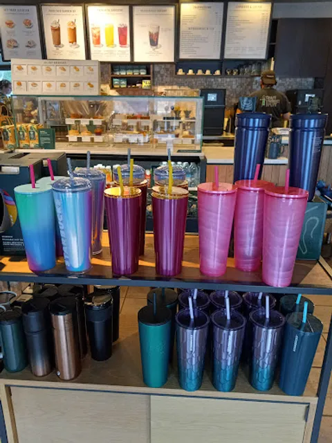 Starbucks