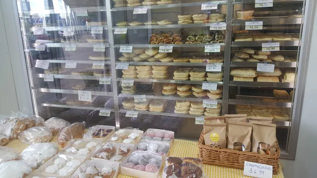 Tily's Cakes & Bakehouse