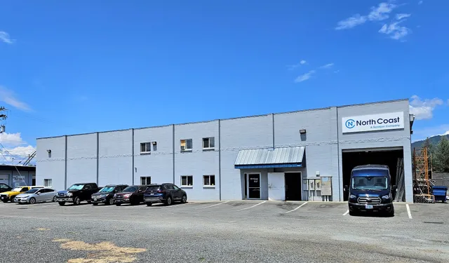 North Coast Electric