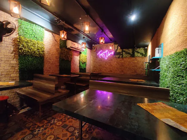 LABIB’s Kamla Nagar (best restaurant in north campus)