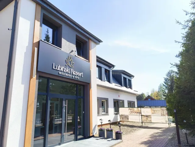 Lubiński Resort