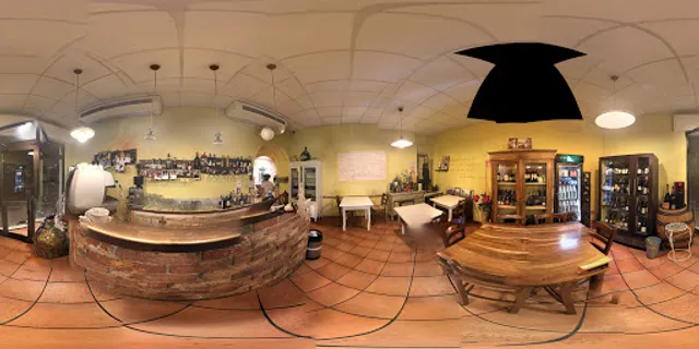 Antica Osteria Del Ponte