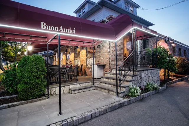 Buon Amici Italian Restaurant