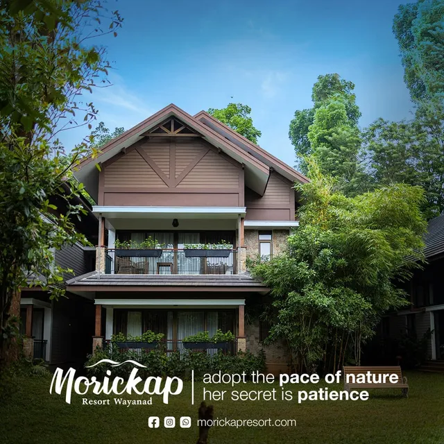 Morickap Resort