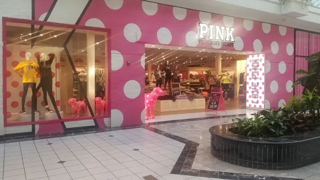Victoria's Secret & PINK