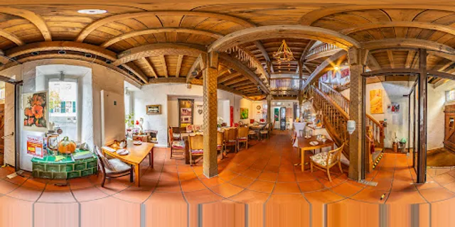 Café Verweilchen - Bergheim