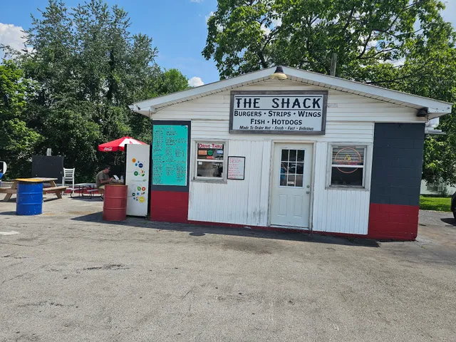 The Shack