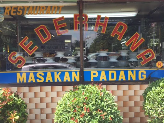 Padang Sederhana