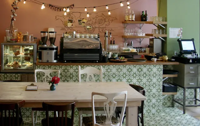 Eigenweijs Groesbeek