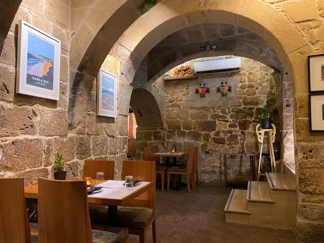 Maldonado Bistro Gozo