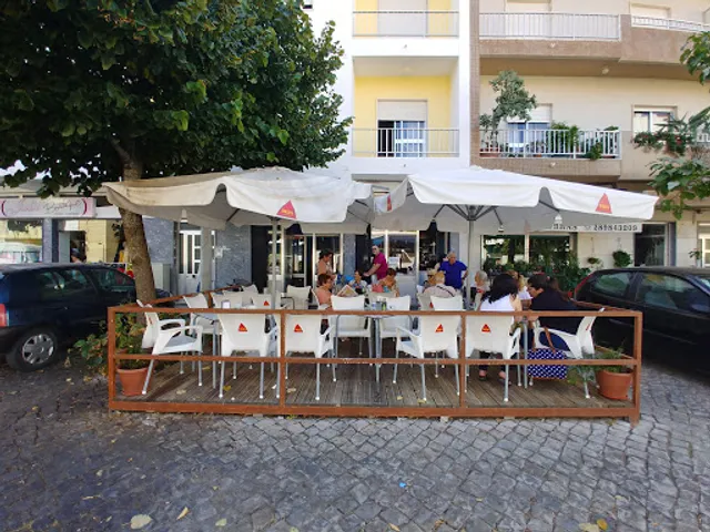 Snack-Bar Os Bons Amigos