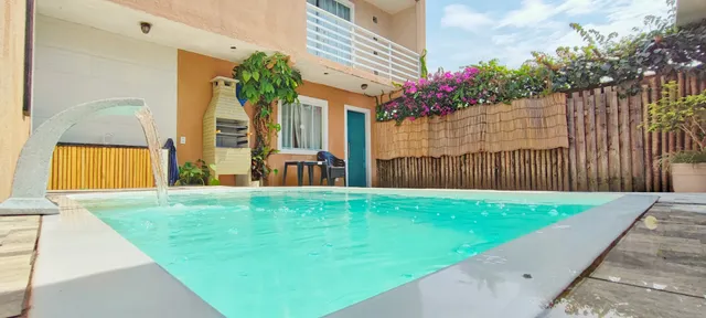 Casas Oliveira aluguel e temporada