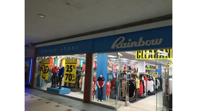 Rainbow Shops