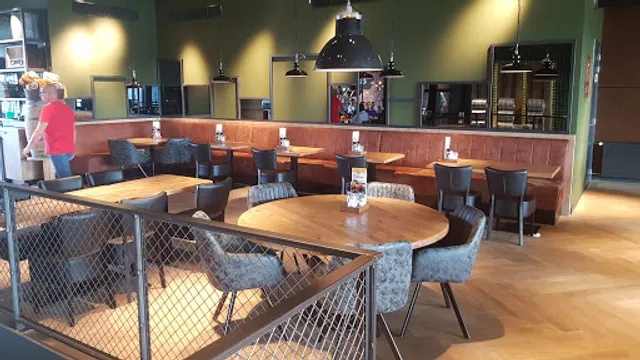 Restaurant De Beren (The Bears)