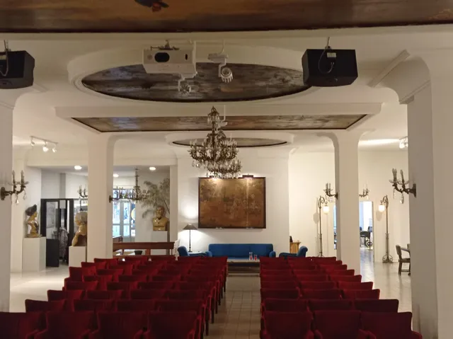 Circulo de Artesanos