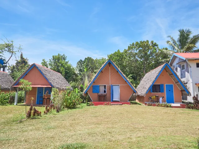 LE REPAIRE DES PIRATES