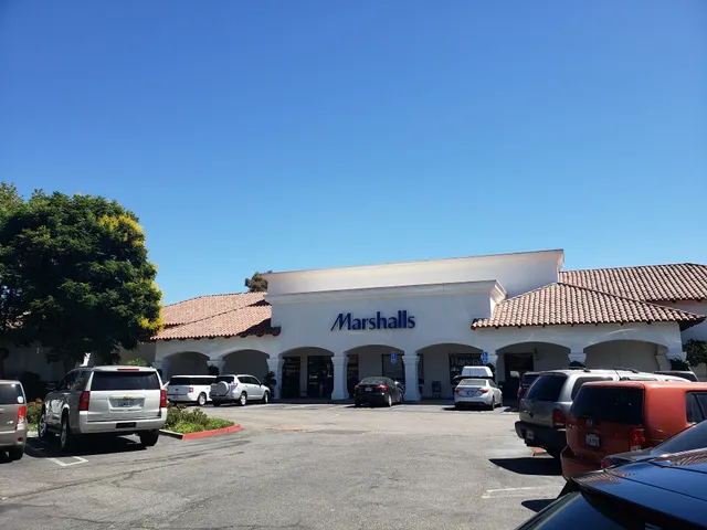 Marshalls