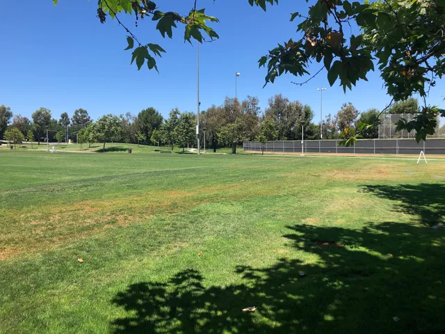 Las Lomas Community Park