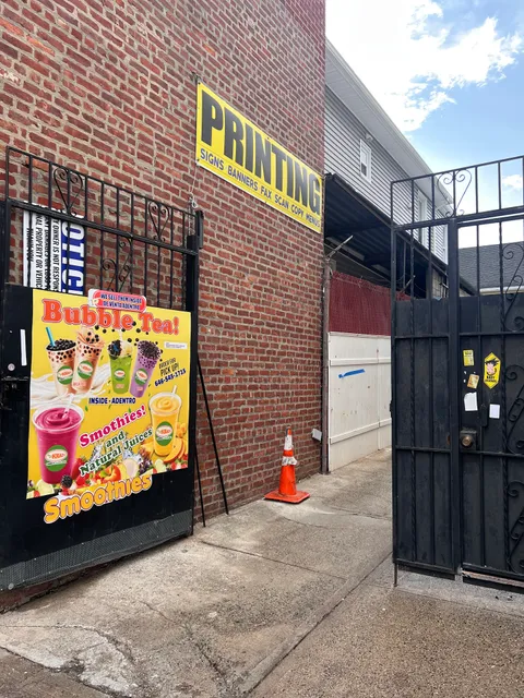 Krazy Carrot Juice Bar & Boba Tea Shop