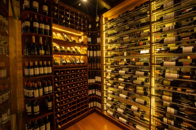 La Cabrera Bogotá l Parrilla Argentina | Restaurante Zona G