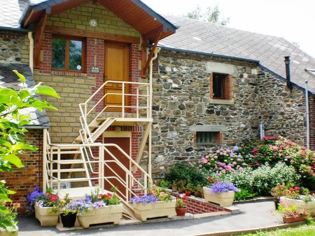 Le bon accueil - chambres d'hôtes