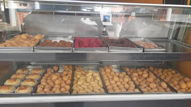 Maria Coxinha