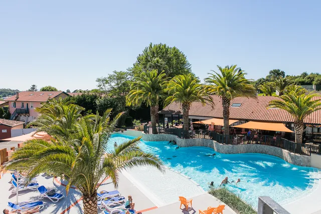 Camping Eden Villages Bela Basque - Ouverture le 27 mars 2026