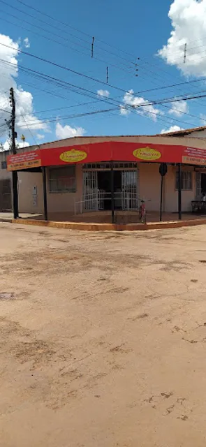 Panificadora e Confeitaria Primavera