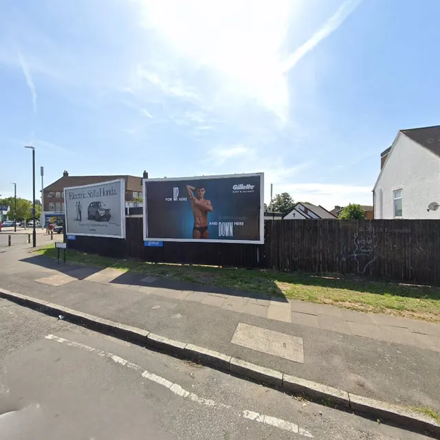 Jackie's Taste The Difference