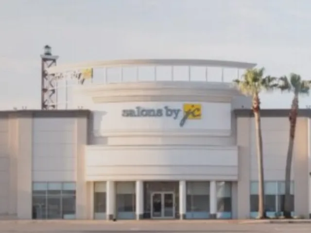 Serena lash Artistry