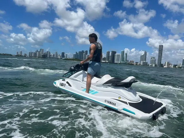 All Access of North Beach - Jet Ski & Yacht Rentals