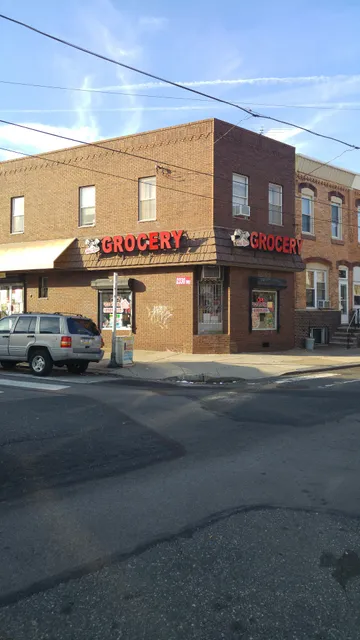 Hai Yan Grocery Store