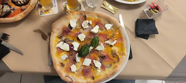 Pizzeria Zio Matteo