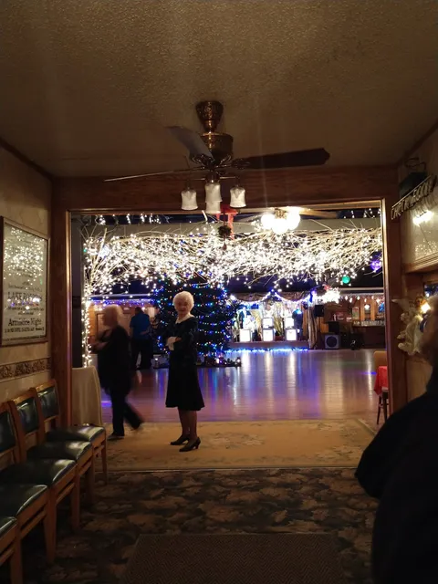 Lake Robbins Ballroom