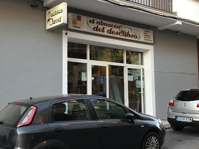 Muebles David